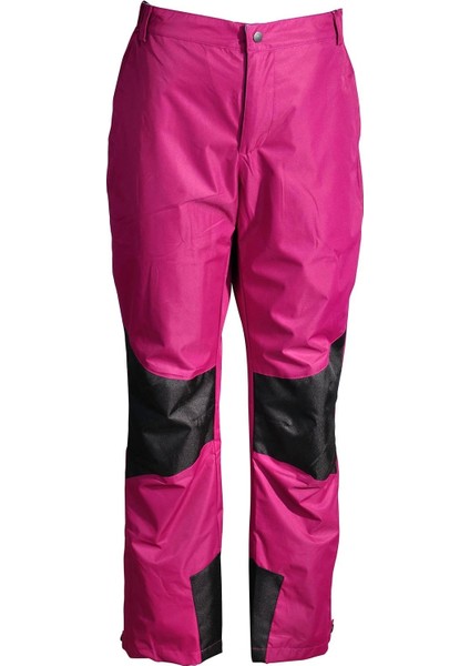 A&amp;c Indiana Trekking Kadın Pantolon-Mor