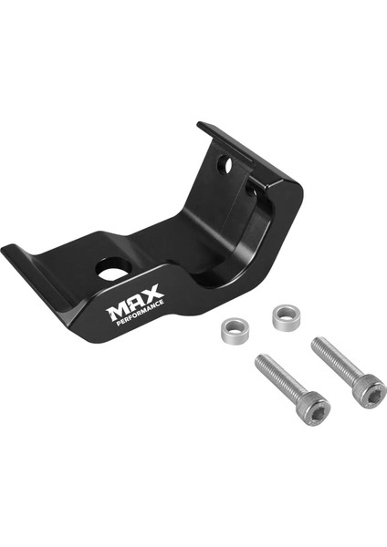 Sağ Alt Çatal Koruma - Siyah (Ktm 15-25 Husqvarna 16-25 Gasgas 21-25 Uyumlu)