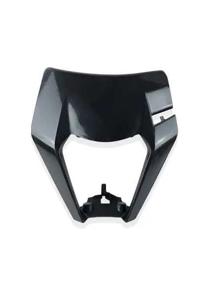 Far Çerçevesi - Siyah (Ktm 2020-2023 Uyumlu)