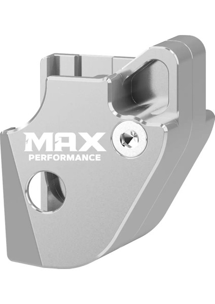 Alüminyum Linkage Koruma - Gümüş (Husqvarna 14-25 Gasgas 13-25 Ktm Mx 11-25 Uyumlu)