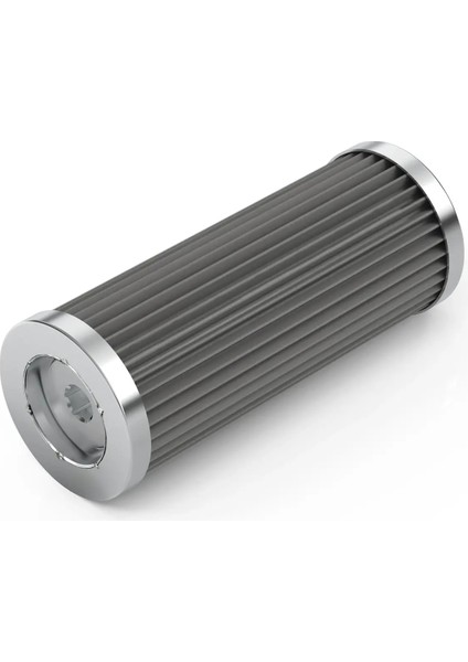 Manyatik Yağ Filtresi 4t (Ktm 14-25 Husqvarna 14-25 Gasgas 21-25 4t Uyumlu) 304 Krom Mikrofiltrasyon Bezi 35 Mikron Filtre