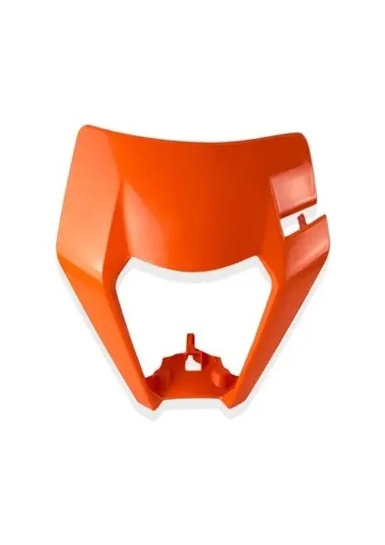 Far Çerçevesi - Turuncu (Ktm 2020-2023 Uyumlu)