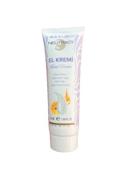 El Kremi 50 ml 8697595874196
