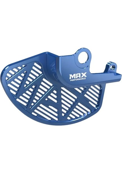 Ön Disk Koruma - Mavi (Ktm 15-25 Husqvarna 16-25 Gasgas 21-25 Sherco 13-25 Uyumlu)