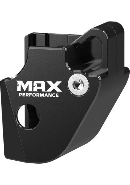 Alüminyum Linkage Koruma - Siyah (Husqvarna 14-25 Gasgas 13-25 Ktm Mx 11-25 Uyumlu)