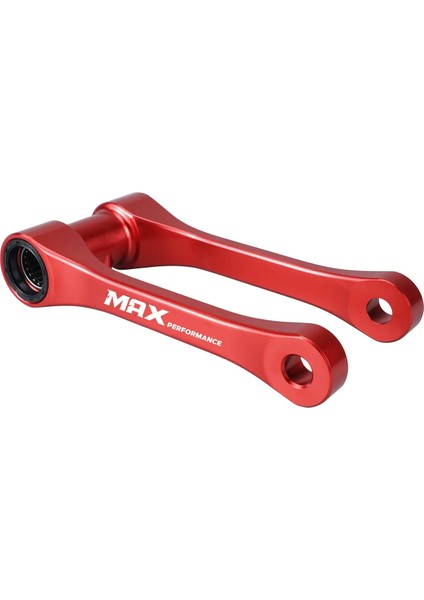 Arka Amortisör Alçaltma Kiti 3,18 cm - Kırmızı (Beta Rr 10-25 Beta Xtrainer 15-25 Uyumlu)