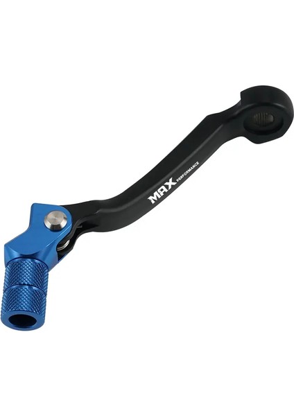 Vites Kolu - Vites Pedal Seti - Mavi (Ktm 04-23 Husqvarna 14-23 Gasgas 21-23 Uyumlu)