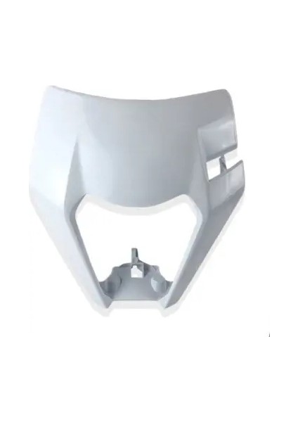 Far Çerçevesi - Beyaz (Ktm 2020-2023 Uyumlu)