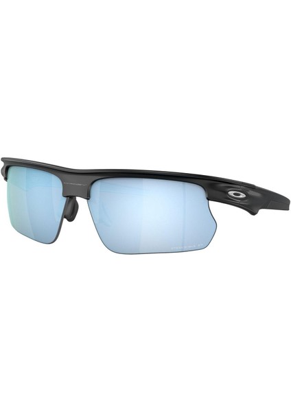 Bısphaera Prızm (OO9400-940009) 68 | Polarize Unisex Mavi Güneş Gözlüğü