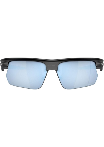 Bısphaera Prızm (OO9400-940009) 68 | Polarize Unisex Mavi Güneş Gözlüğü modelleri