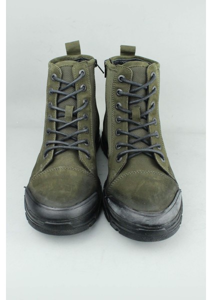 102 21452 Niva Haki Erkek Bot modelleri