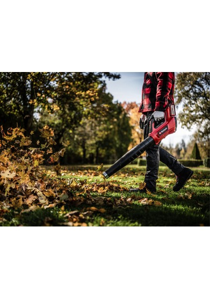 GP-LB 36/230 Li E BL-Solo, Akülü Yaprak Üfleme (Akü ve şarj cihazı dahil değildir) - 3433650 modelleri