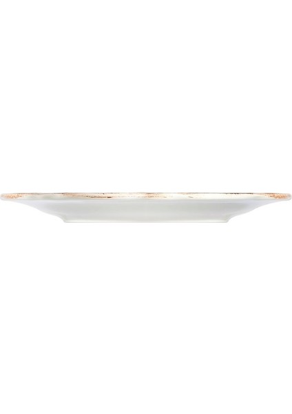 Porselen Amber Pasta Takımı 22CM 6 Kişilik 6 Parça indirimleri