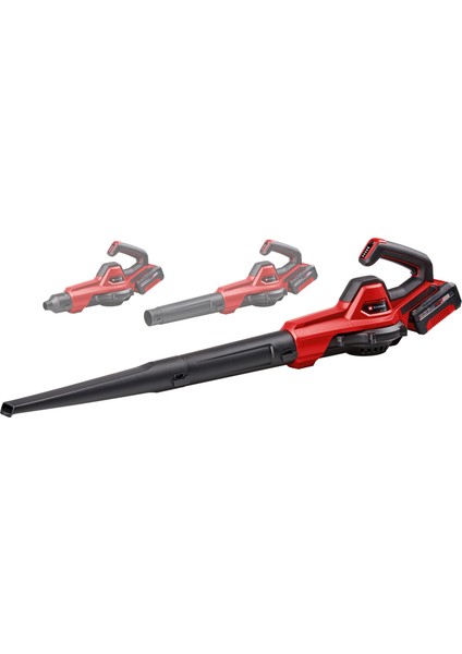GE-UB 18/250 Li E (1x4,0 Ah), Akülü Yaprak Üfleme - 3433560