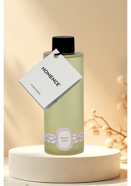 Fruity Loop Çubuklu Oda Kokusu 200 ml