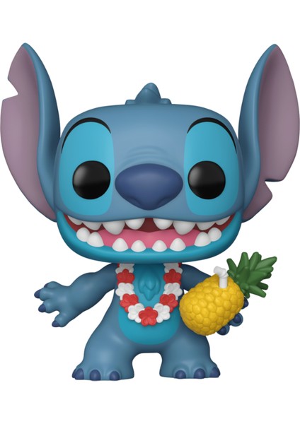 Pop! Lilo & Stitch – Luau Stitch Figür – 1567 fiyatları