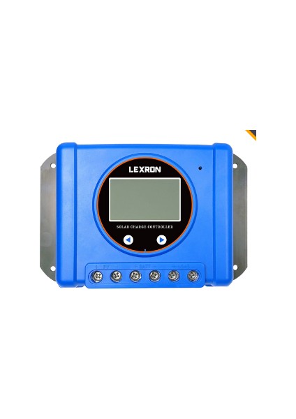 60A Pwm Şarj Kontrol Cihazı