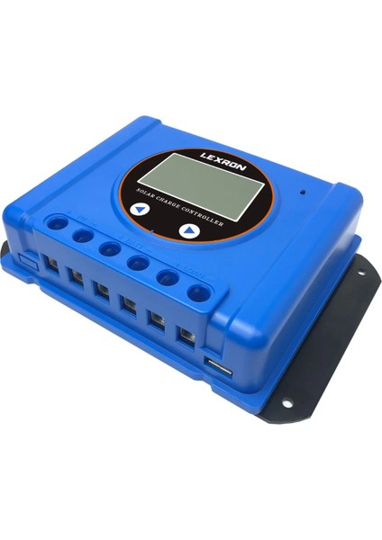 60A Pwm Şarj Kontrol Cihazı