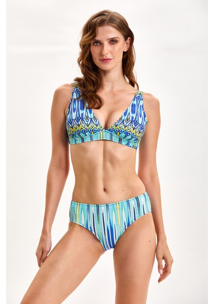 Nadide Bikini Takımı 1095-2078 fiyatları