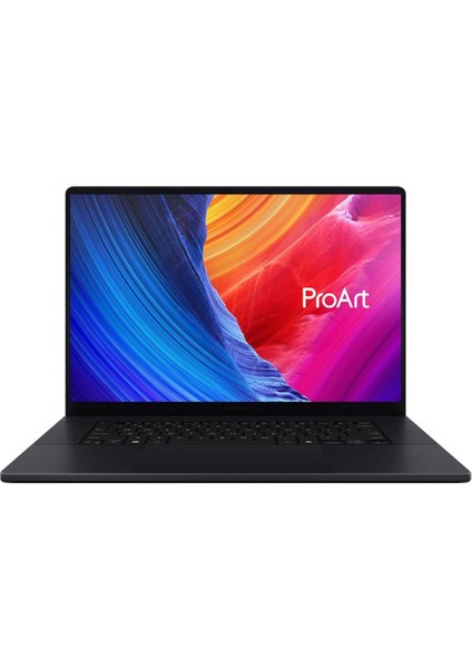 ProArt P16 H7606WP-ME022W AMD Ryzen AI 9 HX 370 64GB 2TB SSD RTX5070 Windows 11 Home 16" OLED Taşınabilir Bilgisayar