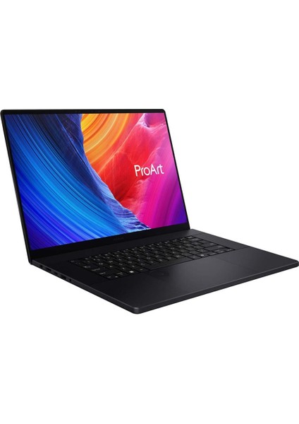 ProArt P16 H7606WP-ME022W AMD Ryzen AI 9 HX 370 64GB 2TB SSD RTX5070 Windows 11 Home 16" OLED Taşınabilir Bilgisayar fiyatları