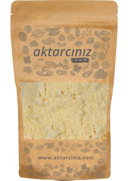 Mısır Unu Ekstra 500 gr