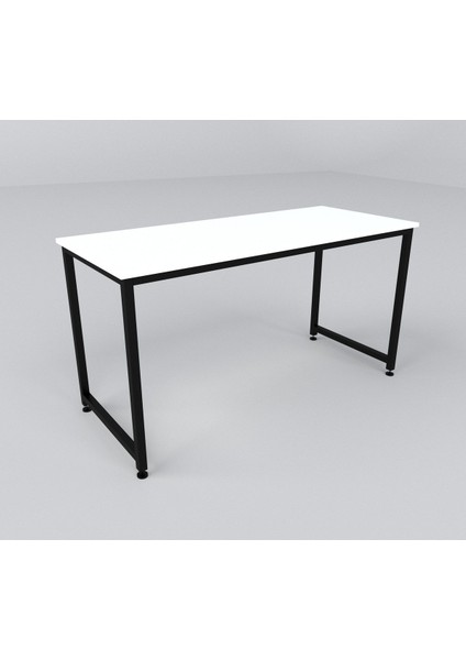 Martina Çalışma Masası | Beyaz | 120 cm Boy - 60CM En modelleri