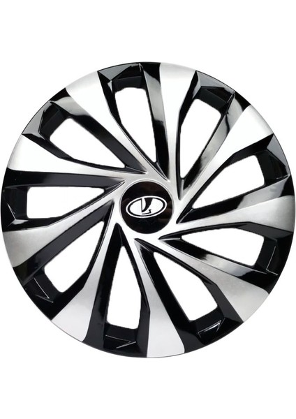 Jant-Syh-No-1 Jant Kapağı 14 Jant Vega 14 Inç Yerli Üretim Takım 4 Adet Logolu