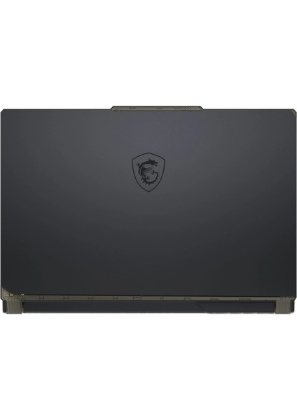 Msı Cyborg 15 I5-13420H 16-Gbddr5 2 Tb SSD RTX4050 (6GB-45W) 15.6" Fhd 144Hz Freedos Taşınabilir Bilgisayar A13VE-1478XTRHMF8