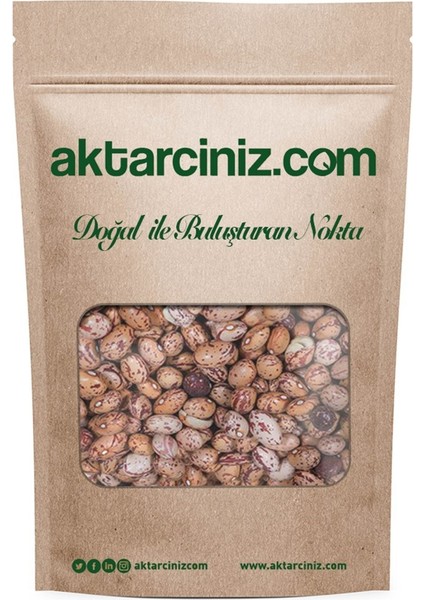 Barbunya 250G