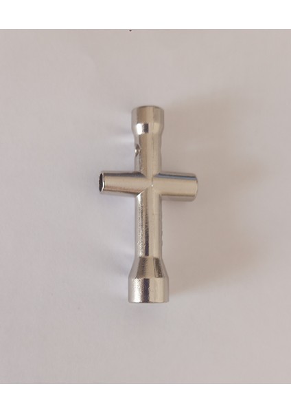 Mini Somun Anahtarı M2 / M2.5 / M3 / M4