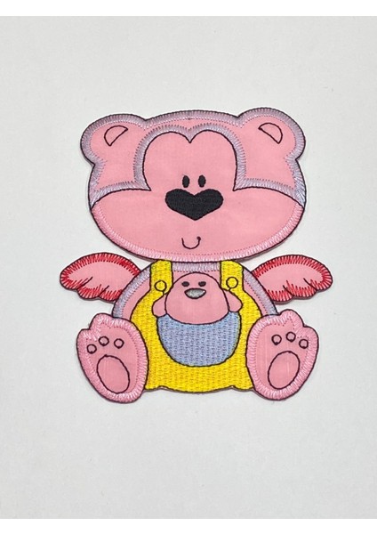 Bebek Battaniye Aplikesi / Bebek ve Çocuk Aplikesi