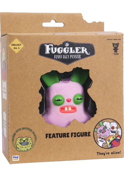 Feature Figür Model 2