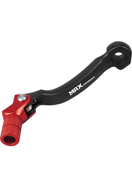 Vites Kolu - Vites Pedal Seti - Kırmızı (Ktm 04-23 Husqvarna 14-23 Gasgas 21-23 Uyumlu)