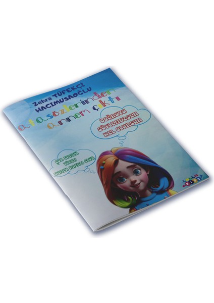 Atasözlerinden Annem Çıktı