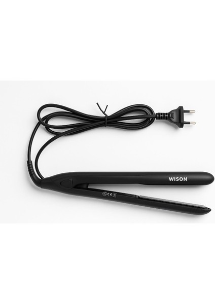 Wıson WS-7580 Saç Düzleştirici