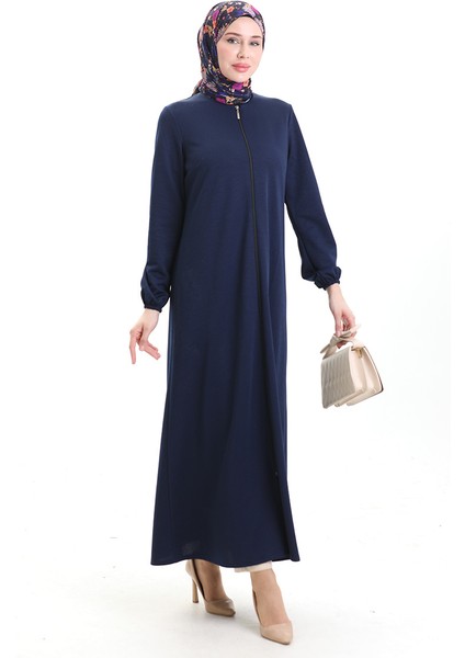 Kolu Lastikli Ferace 1011-13 Lacivert