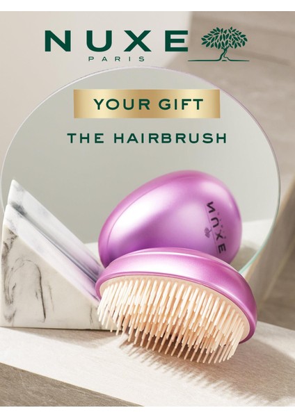 Hair Prodigieux Hairbrush - Travel Size 3264680038945H