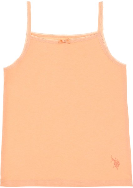 Kız Çocuk Pembe Iç Giyim Üst 50312895-VR041