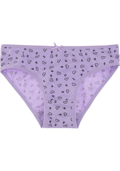Kız Çocuk Pembe Iç Giyim Alt 50312894-VR041 fırsatları
