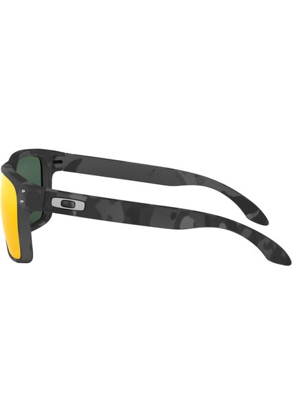 Holbrook Prızm (OO9102-9102E9) 57 | Unisex Turuncu Güneş Gözlüğü fiyatları