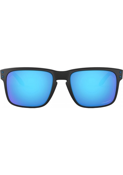 Holbrook Prızm (OO9102-9102H0) 57 | Polarize Unisex Mavi Güneş Gözlüğü modelleri