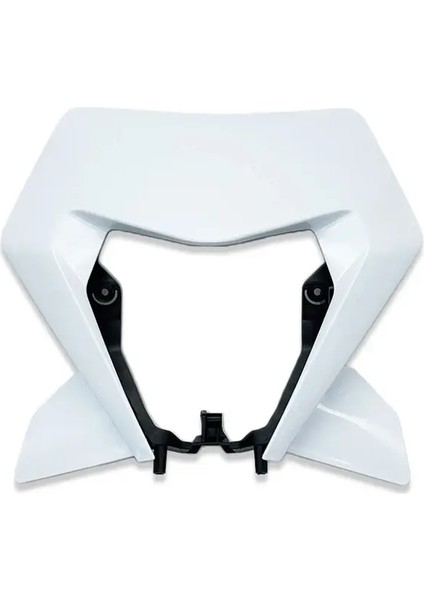 Far Çerçevesi - Beyaz (Ktm 2024-2025 Uyumlu)