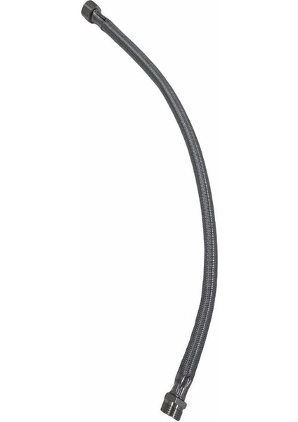 Kalın Şofben Flex Boru Nipelli 1/2x1/2 70 cm