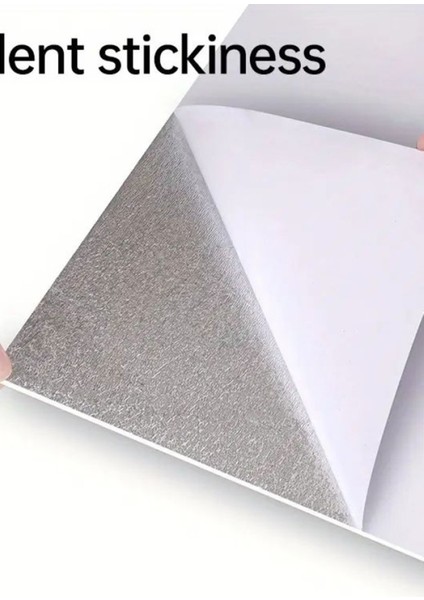 Gri Mermer Desenli Duvar Sticker Folyo Kağıt Duvar Kaplama modelleri