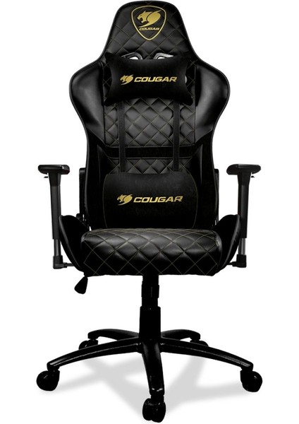 Armor One Royal Gaming (Oyuncu) Koltuğu