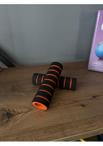 Barfiks Süngeri 1 Çift ( 2ADET)