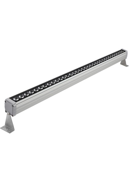 K2 100CM 36W Power LED Wallwasher Yeşil Işık Rengi KWL115