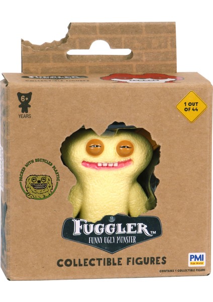Koleksiyon Tekli Figür Model 7