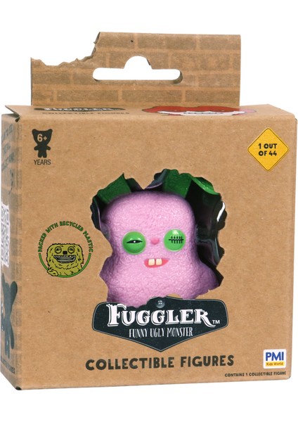 Koleksiyon Tekli Figür Model 5